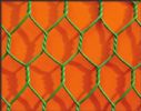 Hexagonal Wire Mesh